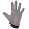 Kleen Chef Heavy Duty Metal Gloves, Silver, S BLKC-SSCRG-S - alternate 3